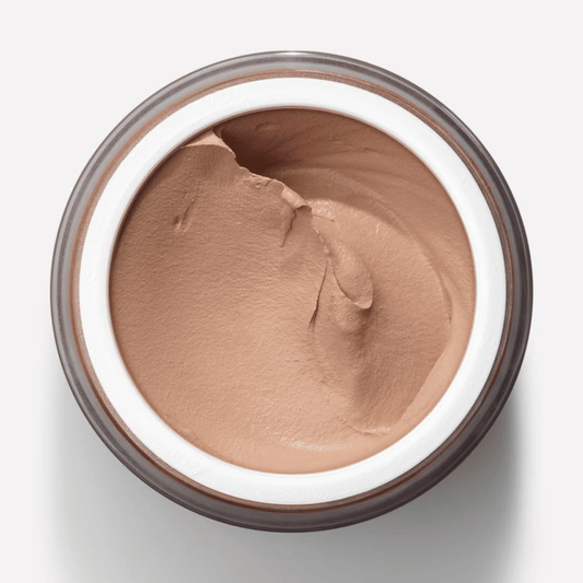 Base Maquillaje Magic Finish Porcelain Teint SPF 30. Se adapta a tu tono de piel.