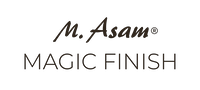 logo de Magic Finish