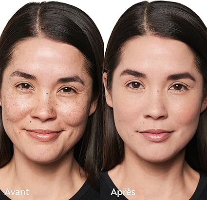 Base de Maquillaje CLASSIC. Se adapta a tu tono de piel.