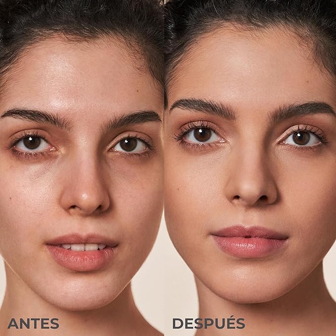 Base de Maquillaje Summer SPF 30. Se adapta a tu tono de piel.