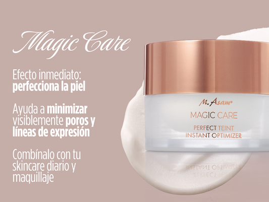 Retinol y péptidos: qué hacen por tu piel (y por qué importan)