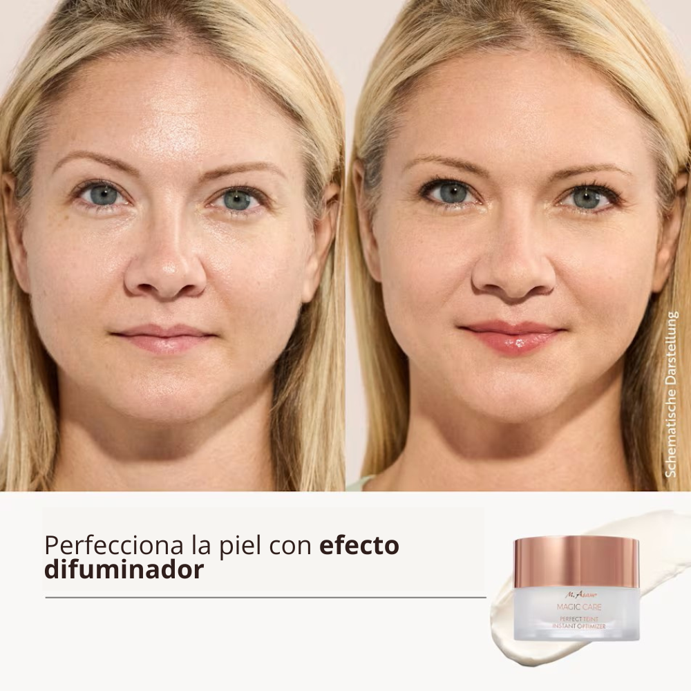 Crema Magic Care Perfect Teint