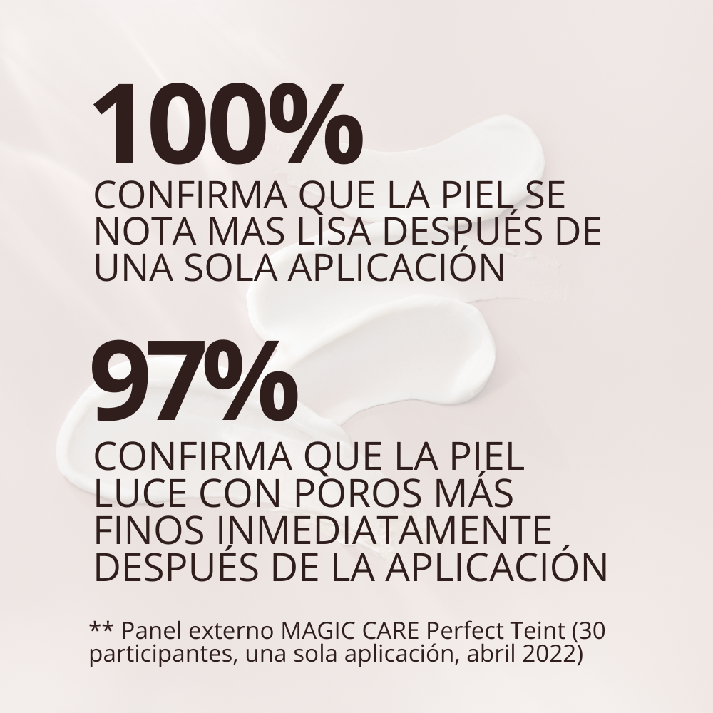 Crema Magic Care Perfect Teint