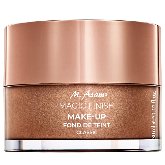 Base de Maquillaje Alemana Magic Finish Classic