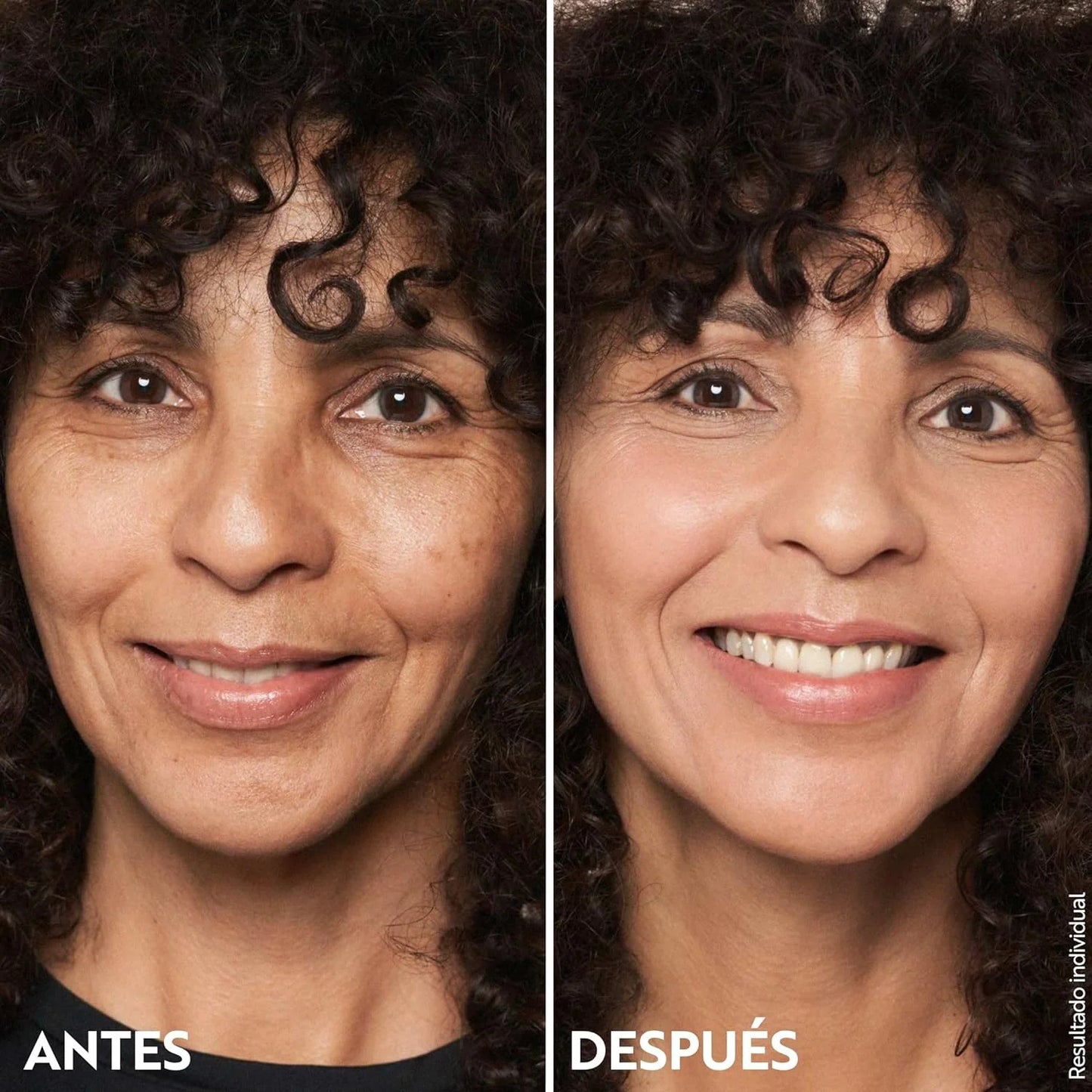 Base Maquillaje Magic Finish - Se adapta a tu tono de piel